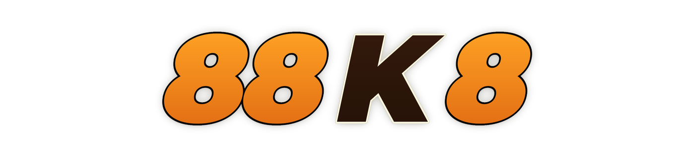 88k8 Logo